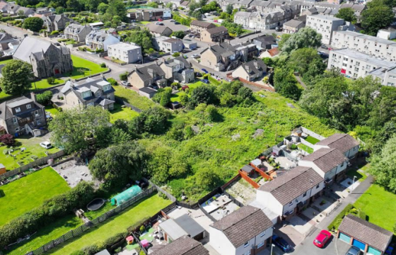 Development Opportunity in Broxburn photo